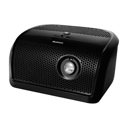 Newell Brands Desktop Air Purifier HAP242B-U